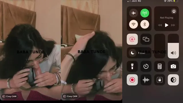 Desi Sali Blowjob Menunggangi Dick - Video seks panas Sali dengan Jiza