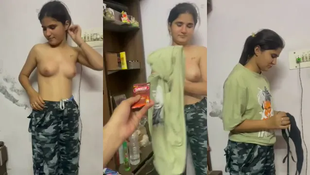 Watch Dehati Bestie Sex - Midnight Secret With 20yr Old Girl! full viral video leaked