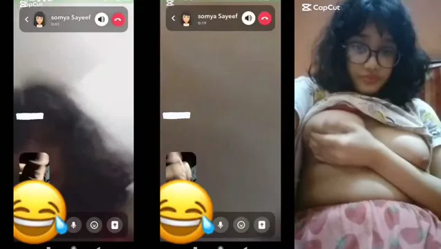 Indian GF Big Boobs Blowjob - Hotel Room Lingerie Fuck!