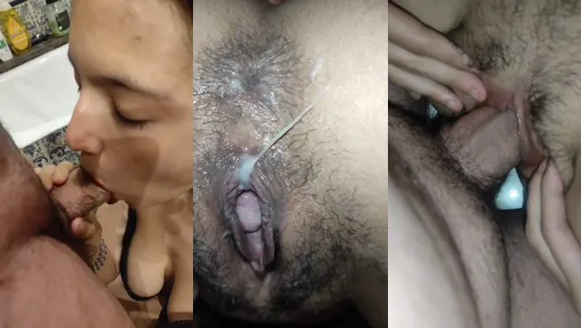 Watch Tamil GF Romantic Sex Before Marriage - Indian Beauty Gets Wild in Bed! full viral video leaked