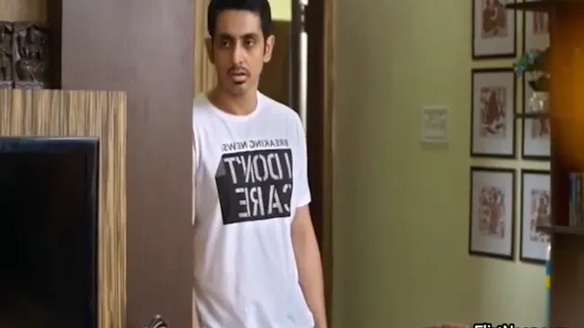 Indian Web Series Bhabhi Saree Chudai - Mismatch S01 2022 Desi Porn