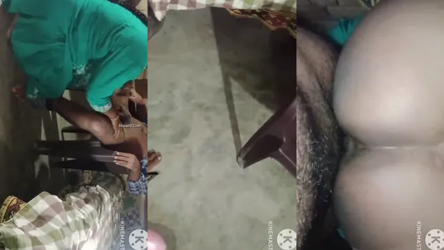La moglie punjabi fa un pompino alla pecorina - La moglie punjabi fa sesso bollente alla pecorina