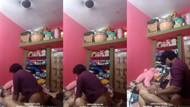 Watch Desi Tamil Ehefrau bläst und fickt – durchgesickertes virales Video full viral video leaked
