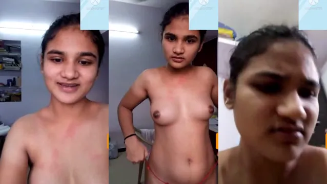 Desi Village Girl Small Tits Leak - গ্রামের ছোট বুকের হট মেয়ে 🔥