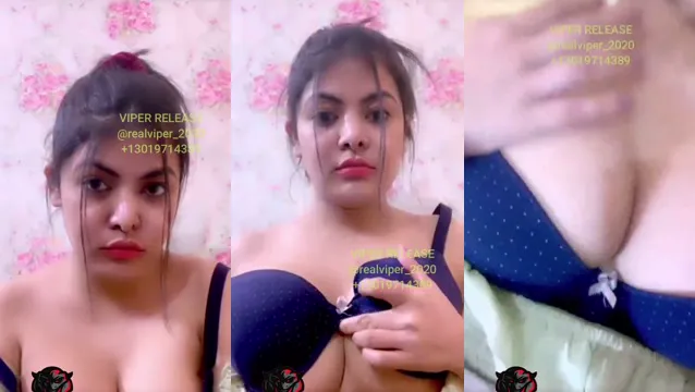 Tango Girl Boob Pressing Viral XXX - Leaked 2026 Full HD