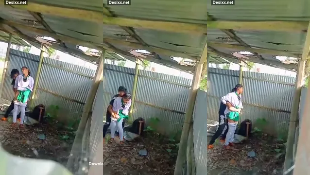 Watch Bangladeshi Viral MMS XXX Leak! দেশী BF GF হট সেক্স 🔥 full viral video leaked