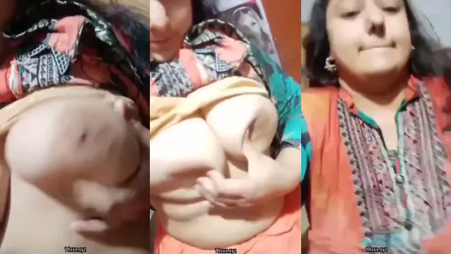 Desi Moti Girl Big Boobs - মোটা ডেসি মেয়ের হট চুচি শো 🔥