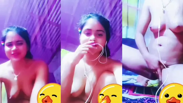 Azgın Desi Kız Parmaklama - Azgın Desi Kız Banyo Parmaklama