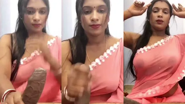 Slutty Bhabhi Devar Giant Cock Handjob - ভাবির নোংরা টক হটজব!