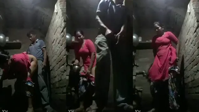 Watch Dehati Aunty Ex BF Hot Sex - গ্রাম্য আন্টির এক্সবিএফের গরম চোদন 🔥 full viral video leaked