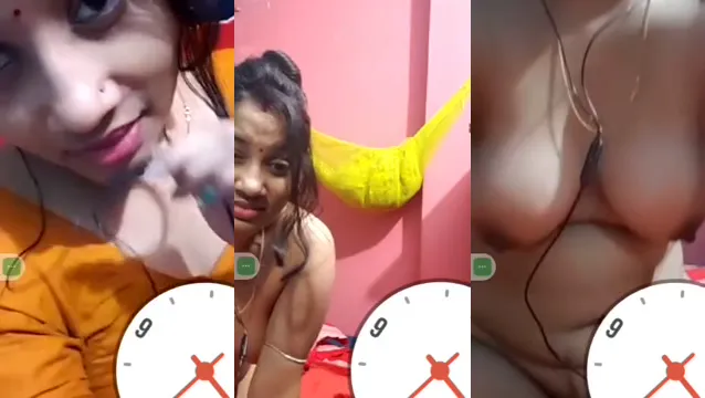 Sexy Bhabhi Live XXX Nude Viral - ভাবীর হট লাইভ নগ্ন শো লিক 🔥