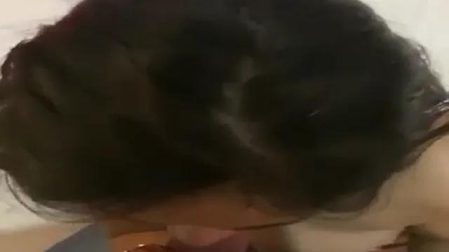 Hotel Room Condom Sex With Shaved GF - Wild Fucking Session