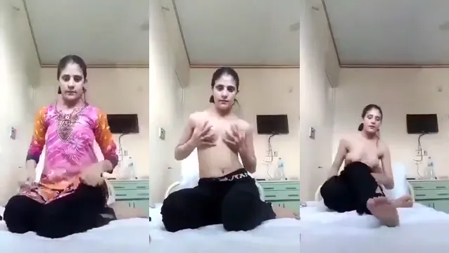 Watch Hijabi Girl Nude Boobs Viral MMS - হিজাবি গার্লের হট বুবস লিক 🔥 full viral video leaked