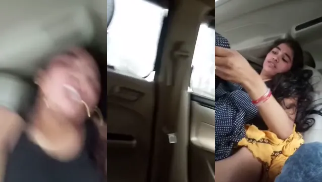 Hot Desi Lover Car Sex - গাড়িতে লাভারের জরুরি হট সেক্স 🔥