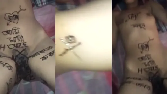 Watch Viral Bengali Wife Nude Leak 🔥 - বাংলা বউ নেকেনেক নগ্ন Desi BF full viral video leaked