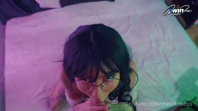 Step Sis Luna Anal Creampie - Messy XXX Porn With Step Siblings!