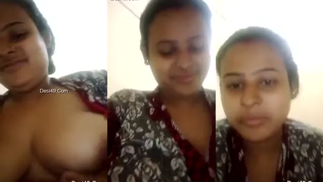 Indian Married Didi Big Boobs Black Pussy Selfie - Ex Boyfriend Surprise