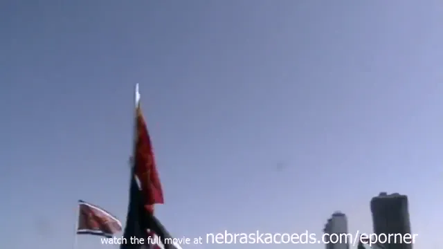 Spring Break Beach Party - Nude College Chicks Gone Wild