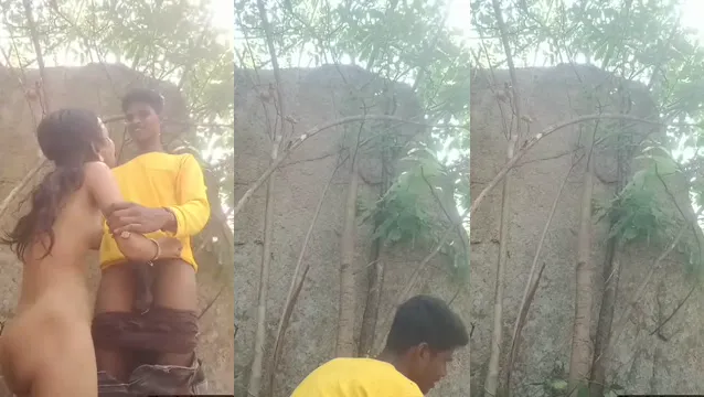 Azgın Desi Bhabhi Oral Seks Sikiş
