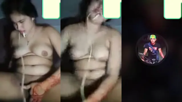 Video zum Fingern eines Desi-Mädchens – Schauen Sie sich das Video zum Fingern eines sexy Desi-Mädchens an