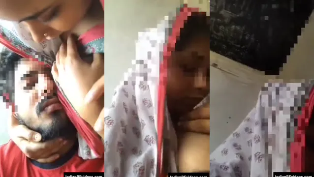 Desi BF চোষে Bangladeshi Girl Juicy Boobs - গরম ভাইরাল চুষা 🔥