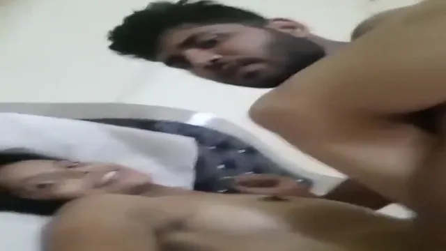 Hotel Sex MMS - Horny GF Leaked Fucking Boyfriend Hot Viral Clip