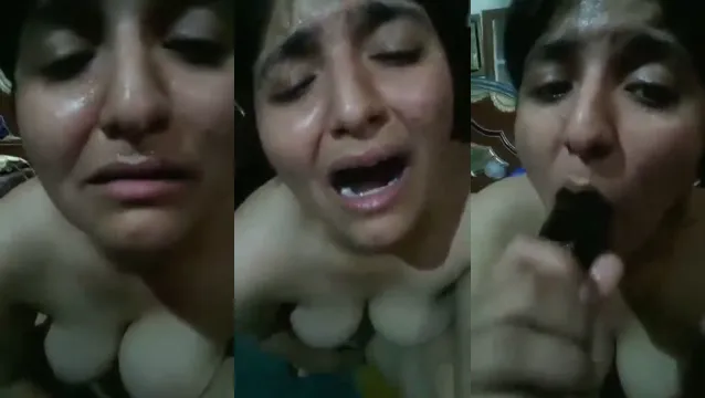 Watch Horny Desi GF Masturbating Moaning Crying - হর্নি গার্লফ্রেন্ডের কান্না মোয়েন 🔥 full viral video leaked