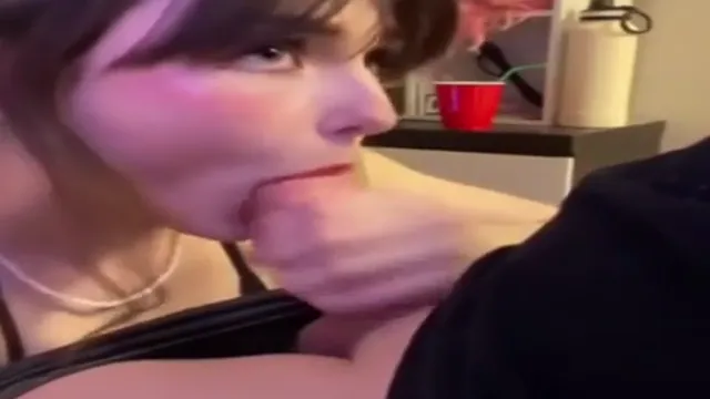 Indian Brother Sister Blowjob - Horny Bahan Swallows Every Drop