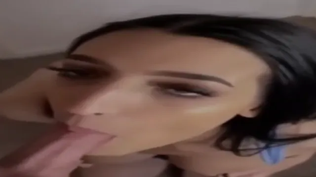 Indian Cousin Sister Sucks Brother Cock In Bathroom - Hot Taboo Blowjob