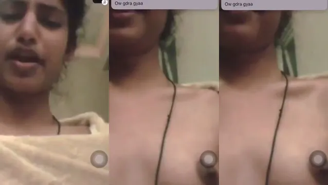 Watch Desi Aunty Hidden Cam Bath - Full Nude Leaked MMS! full viral video leaked