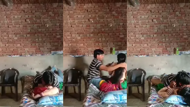 Desi Devar Bhabhi Romance Video - দেশি দেওর ভাবীর হট রোমান্স