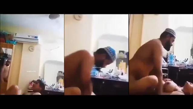 Viral Maulvi Sex Tape Leak - মৌলভির গোপন Desi XXX 🔥