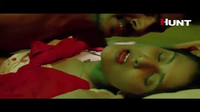 Hindi Web Series Gandi Kitab Ep5 - Hunt Cinema's Hottest Scene Unleashed