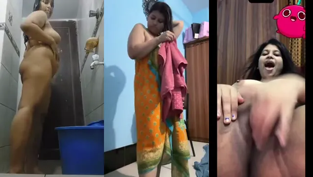 Watch Sexy Desi Girl Bathing Video - সেক্সি দেশি মেয়ের নগ্ন গোসল দেখুন full viral video leaked