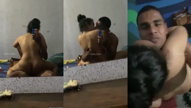 Watch Village Teen Couple Outdoor Fuck - Horny GF Banged in Public! full viral video leaked