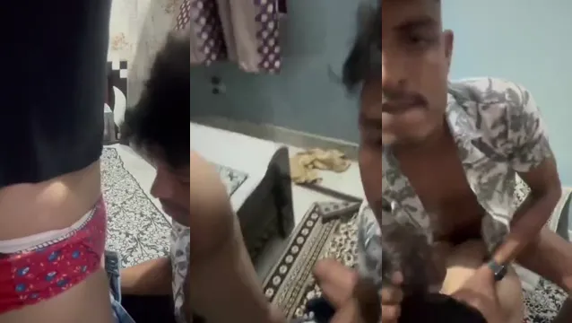 Viral Dehati BF Sex Video HD - ডেহাতী BF GF এর হট XXX ক্লিপ 🔥