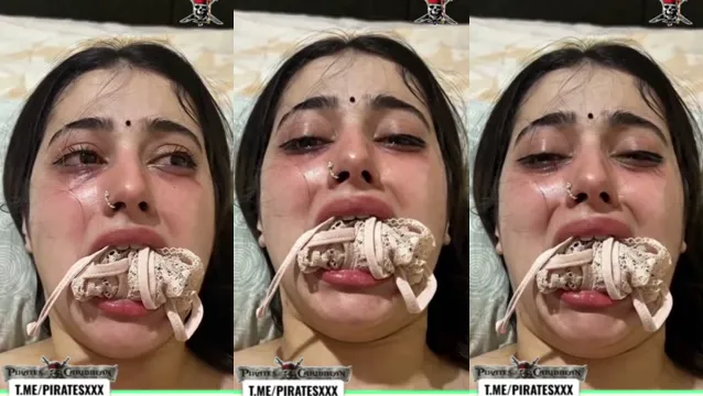 Crying Panties Mouth Orgasm Viral - কাঁদতে কাঁদতে Divine Bliss!