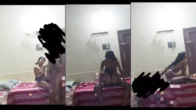 Bangla Naughty Couple Reverse Cowgirl Fuck - কামুক রাইড!