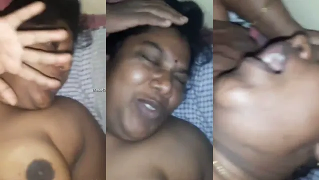 Desi Tamil Wife Fucking Video - দেশি তামিল বউয়ের হট চোদাচুদি