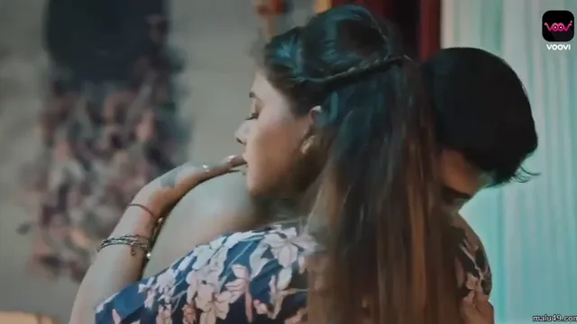 Indian Couple Wild Sex Scene - Hot Desi Lovers Going Crazy