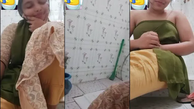 Video Mandi Telanjang Gadis Desi Lucu - Pertunjukan Tubuh Telanjang Gadis Desi Lucu