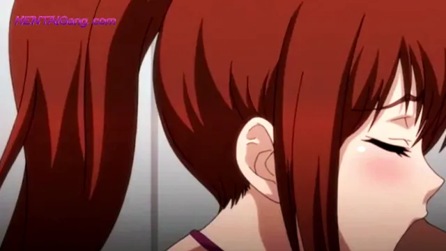 Hentai Uncensored - Married Woman Motomura Touko Gets Her Tight Pussy Framed