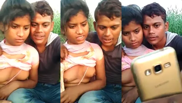 Desi Bihari Teen Boobs - ছোট মাই দেখালো বিহারি কিশোরী