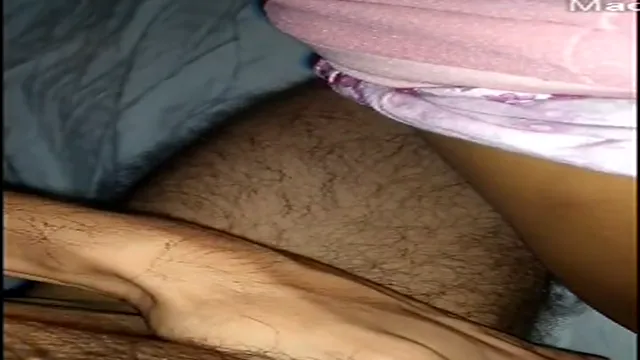 Hindi GF BF Painful Viral MMS - First Time Sex Moaning