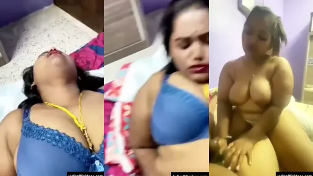 Watch Moti Bhabhi Sex MMS Leak - মোটি ভাবীর গরম সেক্স ভিডিও 🔥 full viral video leaked
