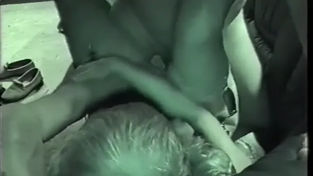 Christine01 Gangbang Creampie Compilation - Bareback Fucked by Multiple Men