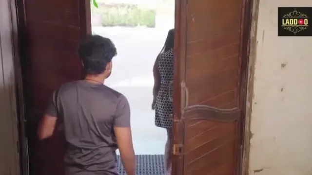 Watch Saritabhabhi Web Series Ep 01 - Bhabhi's First Steamy Scene full viral video leaked
