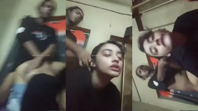 Watch Linda chica desi follada estilo perrito - Se filtró el viral Haryanavi MMS full viral video leaked