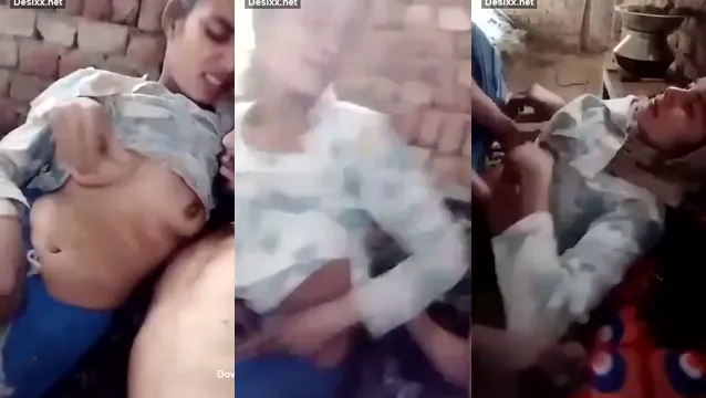 Hot Pashto Girl চোদা - Desi BF এর সাথে গরম সেক্স 🔥