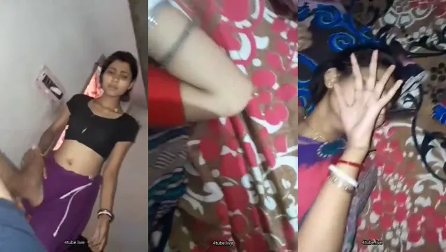 Bengali Boudi Devar Sex Scandal - দেবরের সাথে বৌদির গরম চোদন 🔥